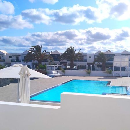 Apartamento Vero Senator, Costa Teguise Dış mekan fotoğraf