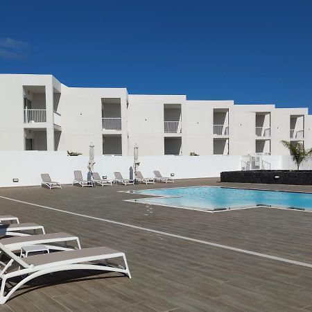 Apartamento Vero Senator, Costa Teguise Dış mekan fotoğraf