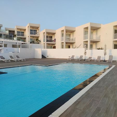 Apartamento Vero Senator, Costa Teguise Dış mekan fotoğraf