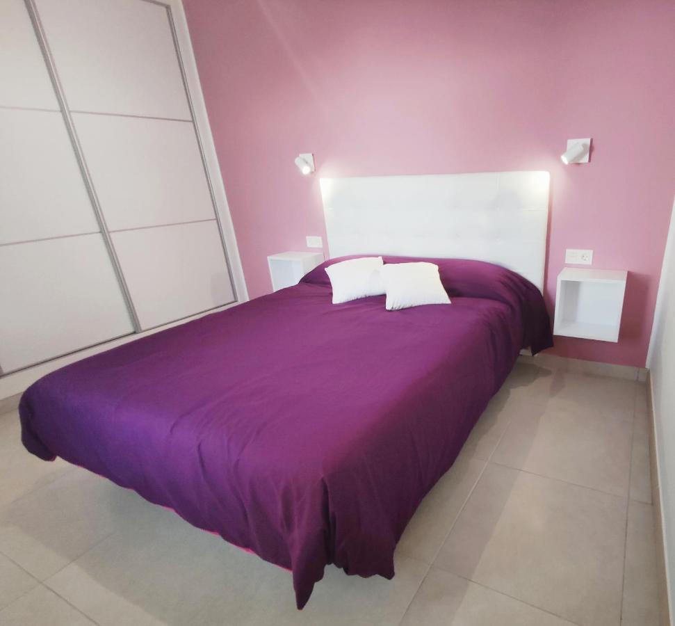Apartamento Vero Senator, Costa Teguise Dış mekan fotoğraf