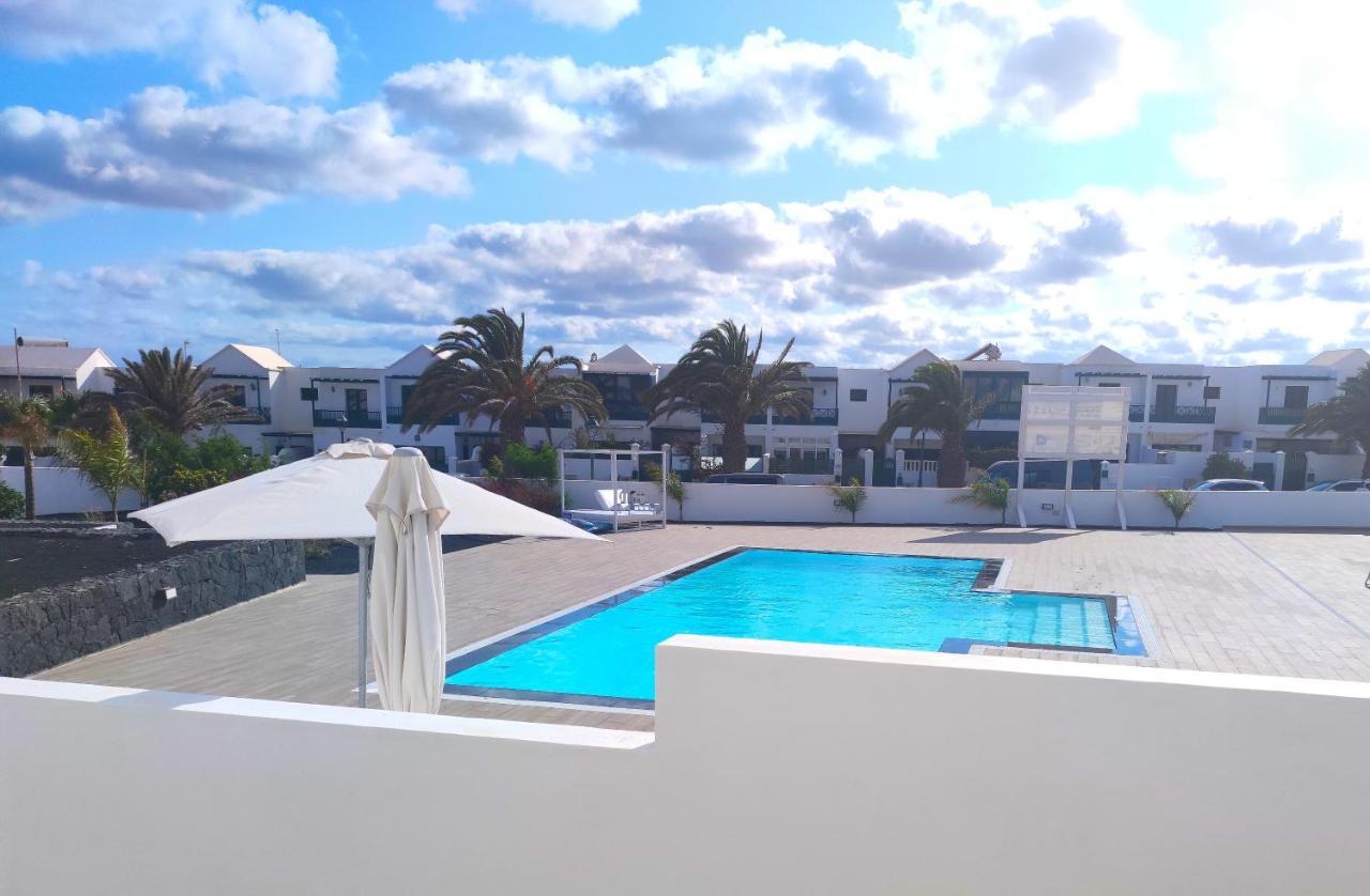 Apartamento Vero Senator, Costa Teguise Dış mekan fotoğraf