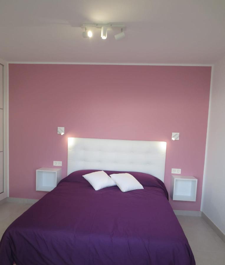 Apartamento Vero Senator, Costa Teguise Dış mekan fotoğraf