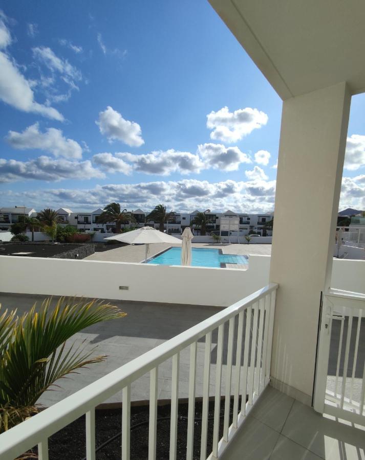 Apartamento Vero Senator, Costa Teguise Dış mekan fotoğraf