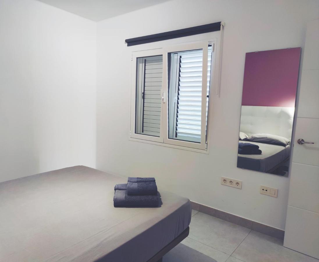Apartamento Vero Senator, Costa Teguise Dış mekan fotoğraf