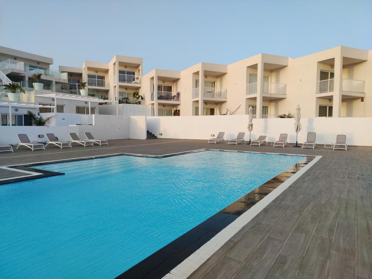Apartamento Vero Senator, Costa Teguise Dış mekan fotoğraf